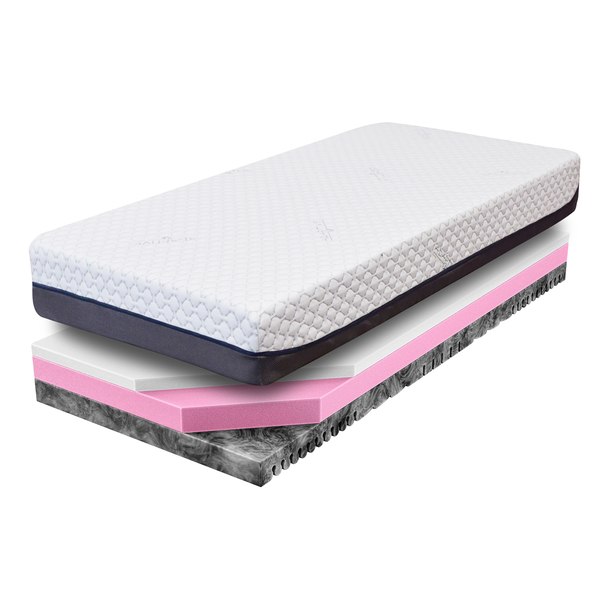 Matrac ROMA 160x200 cm 1