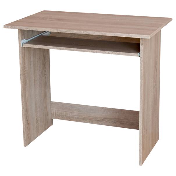 PC stôl ROMAN dub sonoma 1