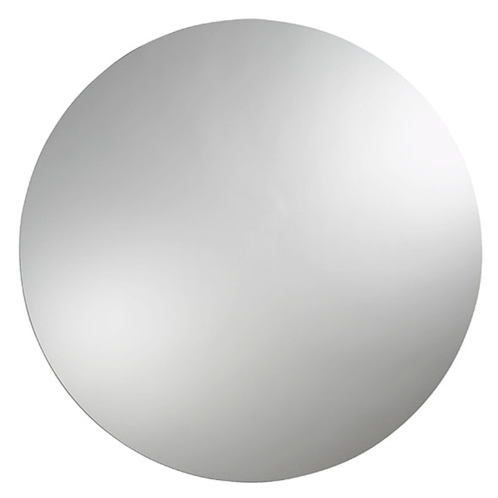 Zrkadlo RONDE 50 sklo 1