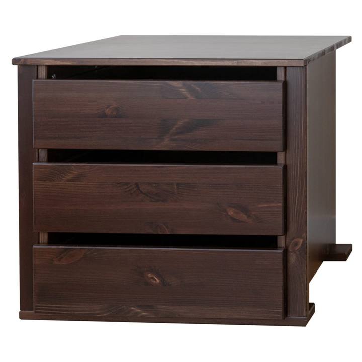 Vnútorný kontajner ROSE 1 tabaková hnedá 1