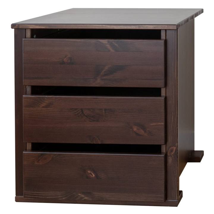 Vnútorný kontajner ROSE 3 tabaková hnedá 1