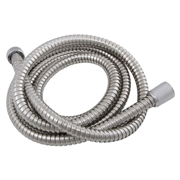 Sprchová hadica ROSSO I oceľ, 170 cm 1