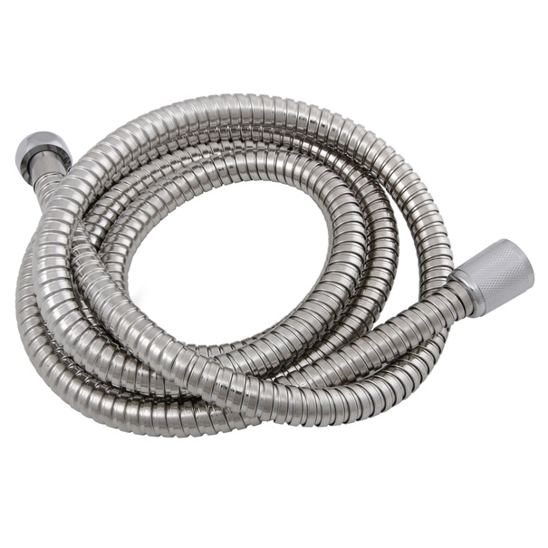 Sprchová hadica ROSSO II oceľ, 200 cm 1
