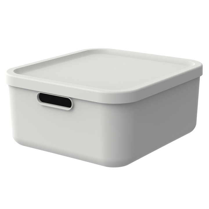 Multibox ROTHO ALBULA biela, 20 l 1