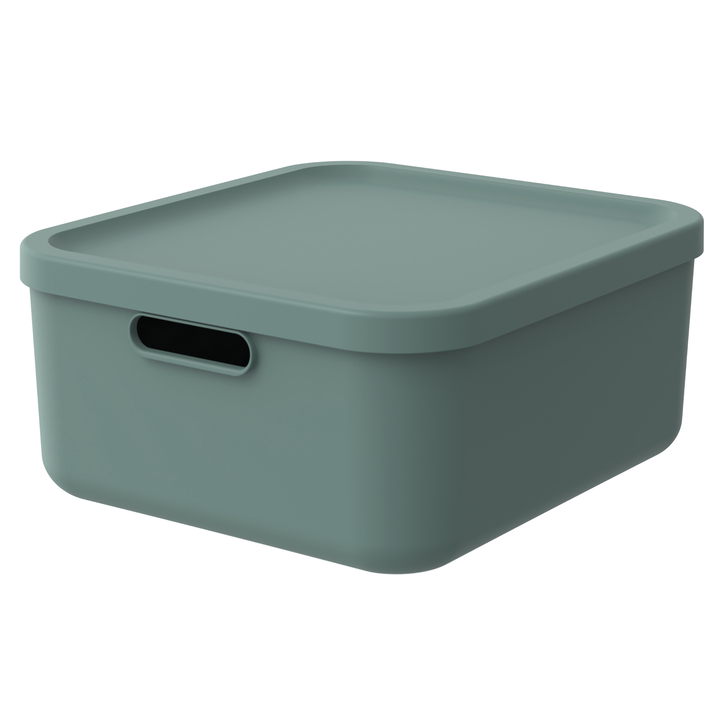 Multibox ROTHO ALBULA zelená, 20 l 1