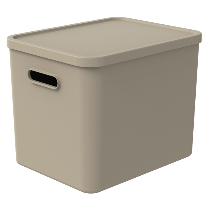 Multibox ROTHO ALBULA cappuccino, 27 l 1
