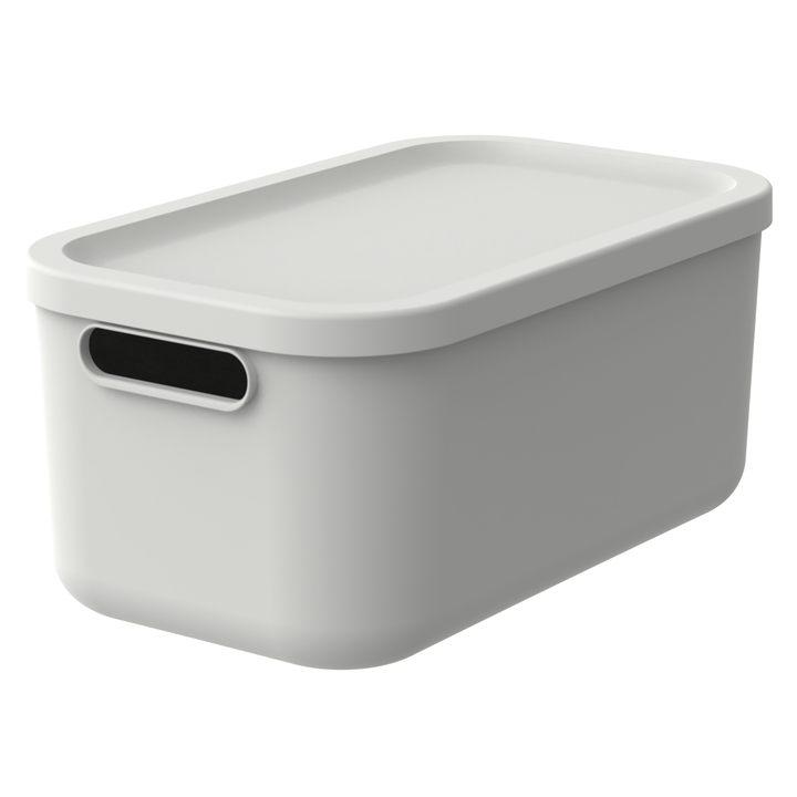 Multibox ROTHO ALBULA biela, 12 l 1