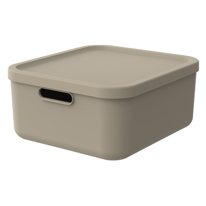 Multibox ROTHO ALBULA cappuccino, 20 l 1