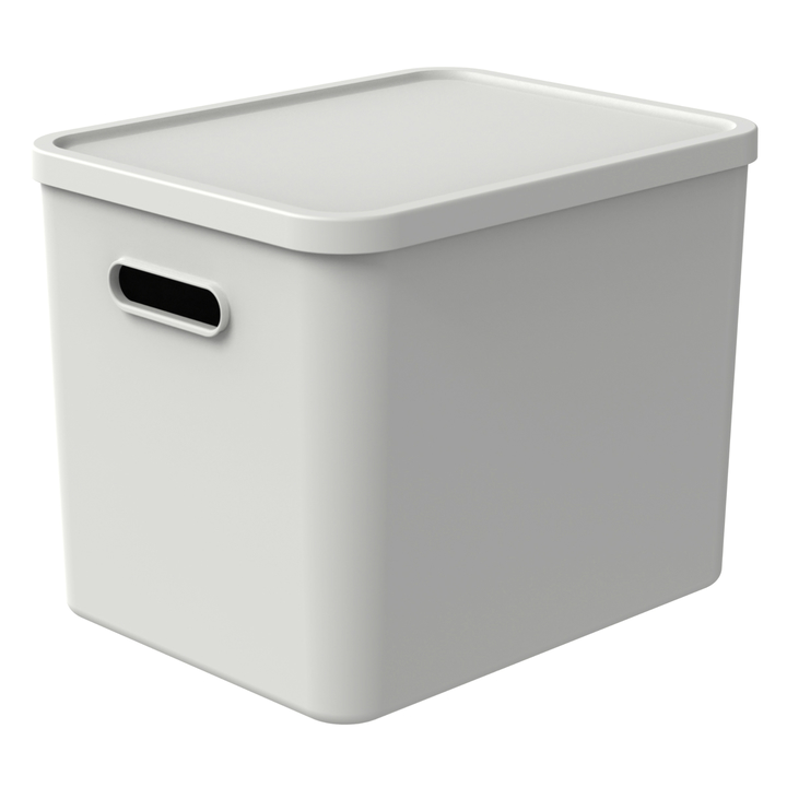 Multibox ROTHO ALBULA biela, 27 l 1