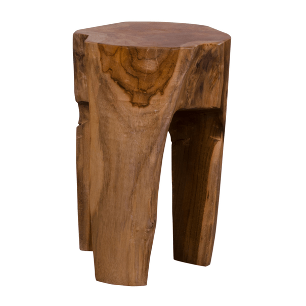 Stolička RUSI teak 1