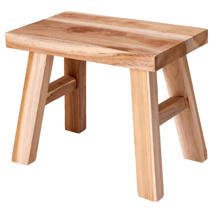 Stolička SAMMY teak 1