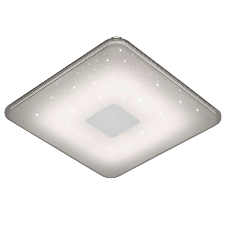 Stropné LED svietidlo SAMURAI biela 1
