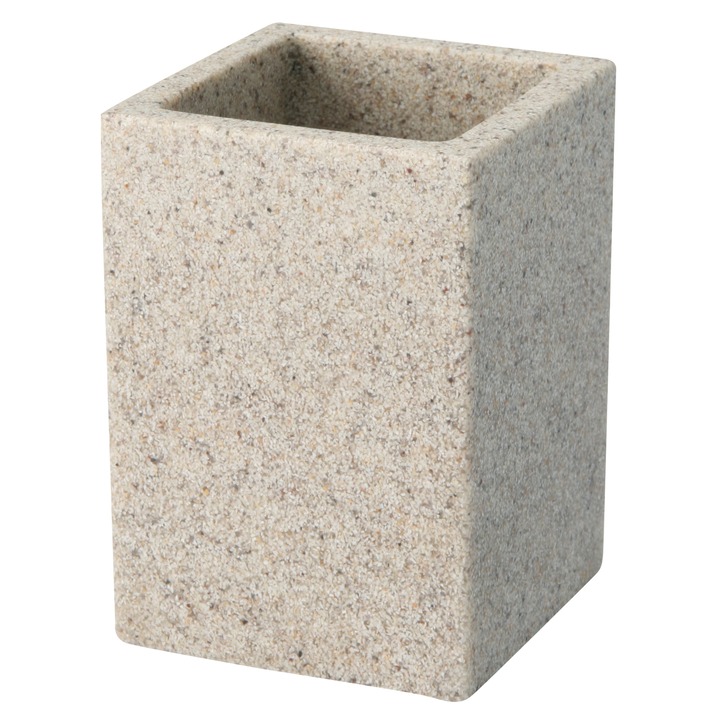 Téglik SAND sivá 1