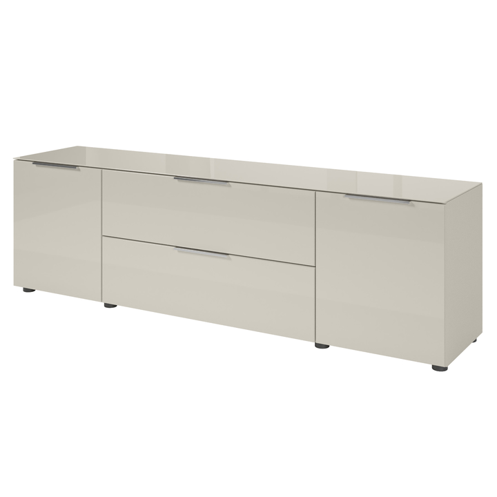 TV komoda SANTORIN 6 kašmírová 1