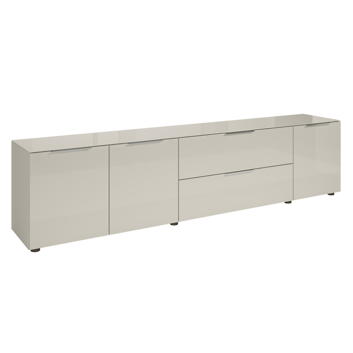 TV komoda SANTORIN 7 kašmírová 1