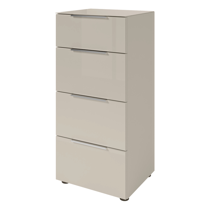 Komoda SANTORIN 9 kašmírová 1