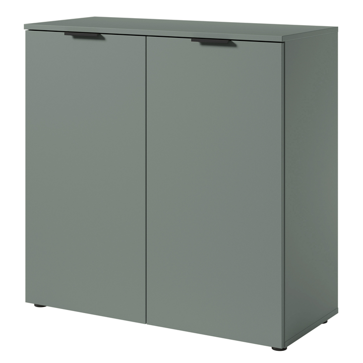 Komoda SANTOS 1 šalviovozelená 1