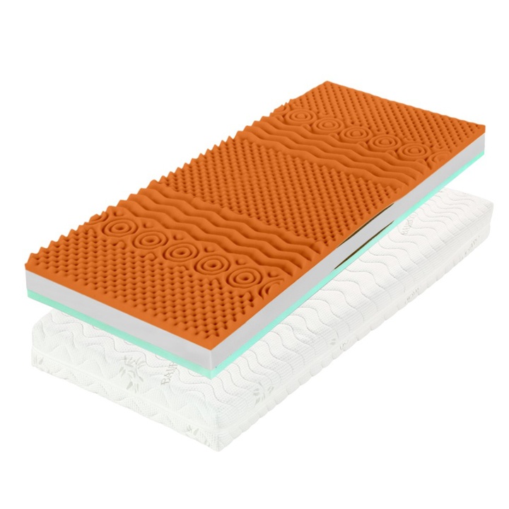 Matrac SATURN CLINIC+ 90x200 cm 1