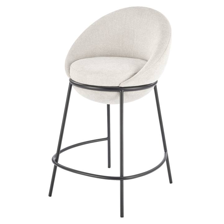 Barová stolička SCH-118 béžová 1