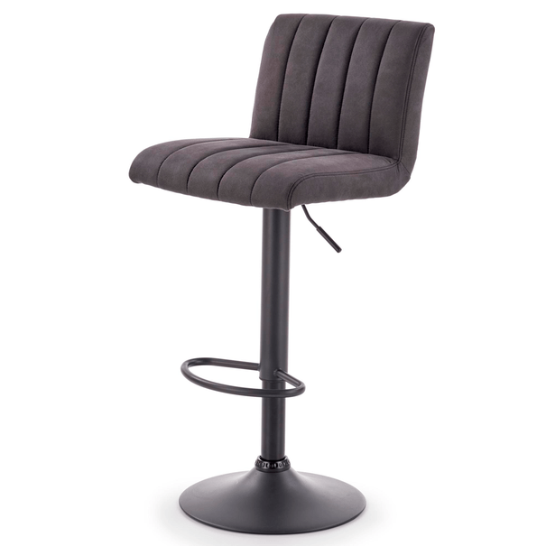 Jedálenská stolička SCH-89 tmavosivá 1