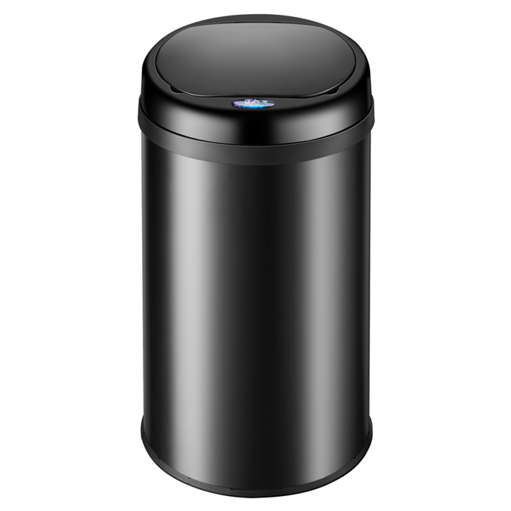 Bezdotykový kôš SCOPE čierna, 40 l 1