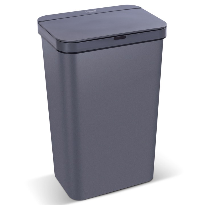 Odpadkový kôš SENSOR sivá 1