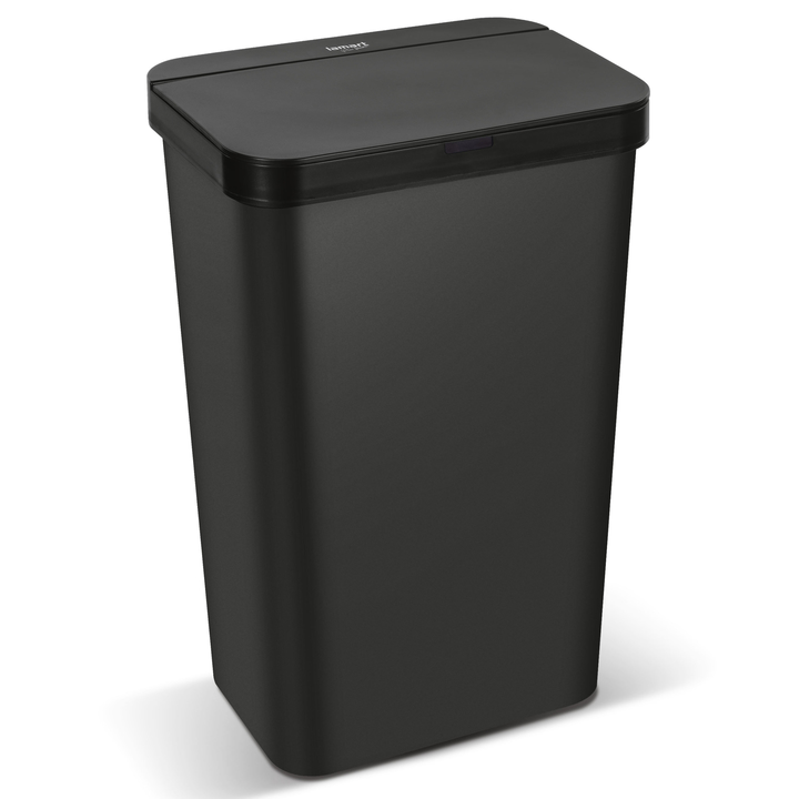 Odpadkový kôš SENSOR čierna 1