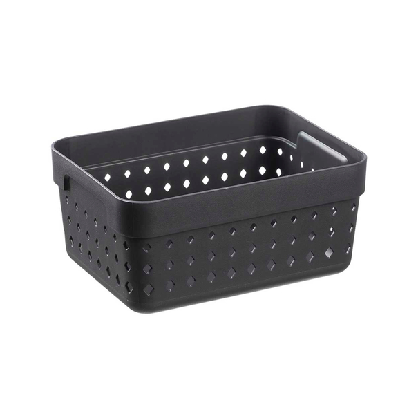Úložný box SEOUL L čierna 1