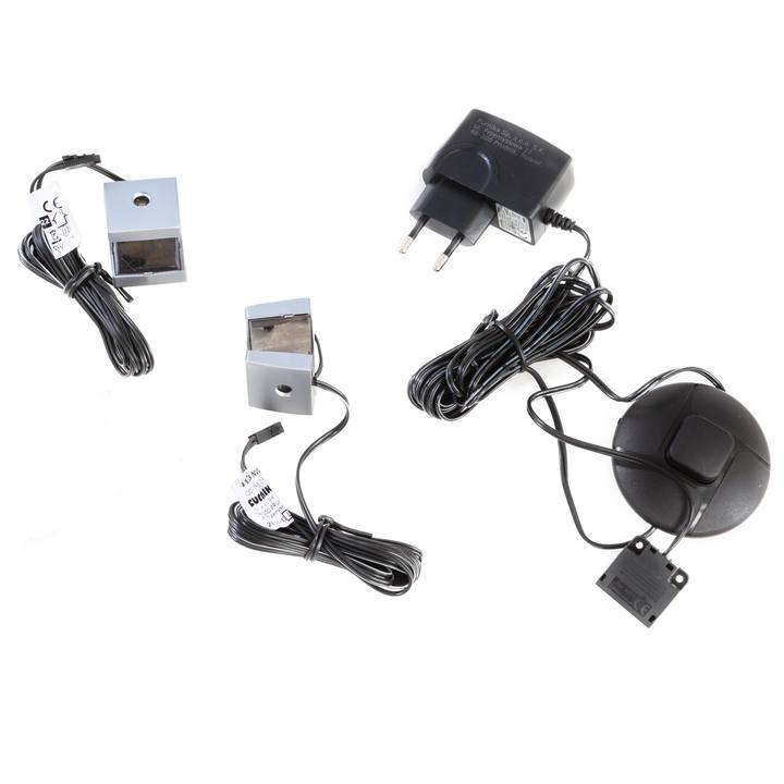 LED osvetlenie SERAVEL neutrálna biela 1