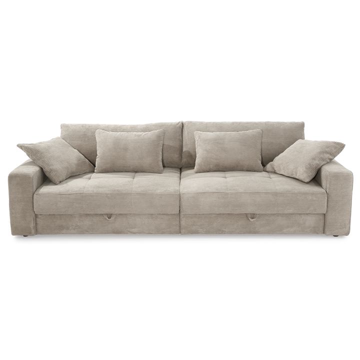 Pohovka SEVIM I béžová 1