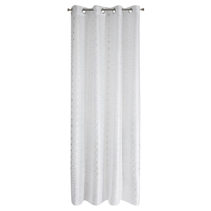 Voál SEYLAN biela, 140x250 cm 1