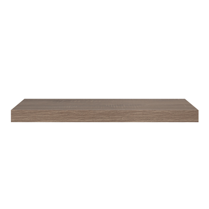 Nástenná polica SHELVY dub sonoma, šírka 60 cm 1