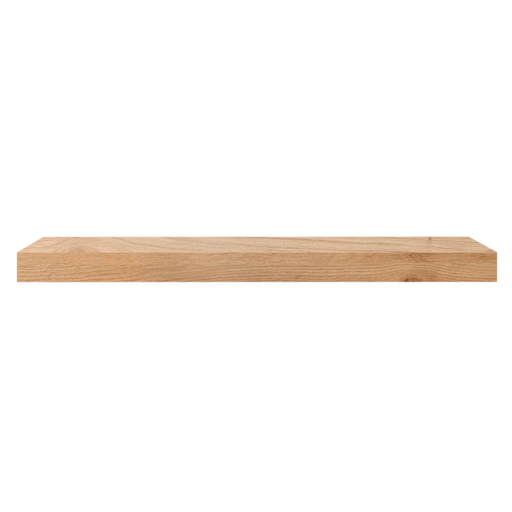 Nástenná polica SHELVY dub artisan, šírka 60 cm 1