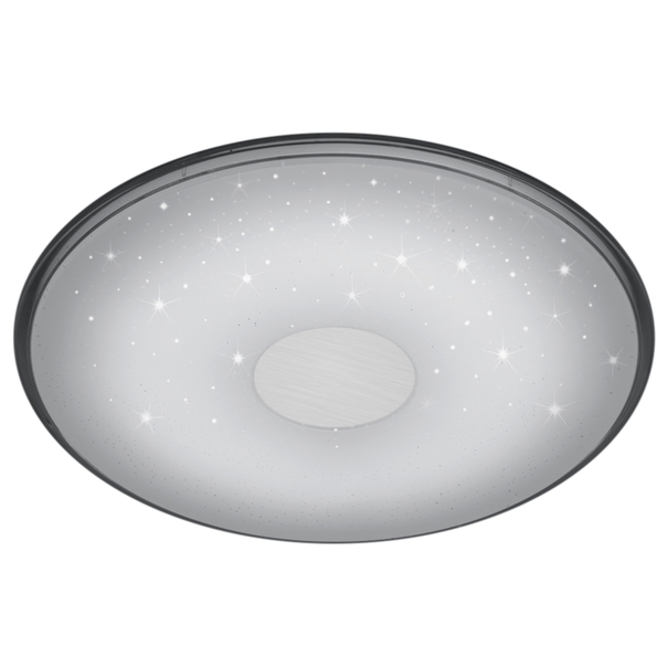 Stropné LED svietidlo SHOGUN biela 1