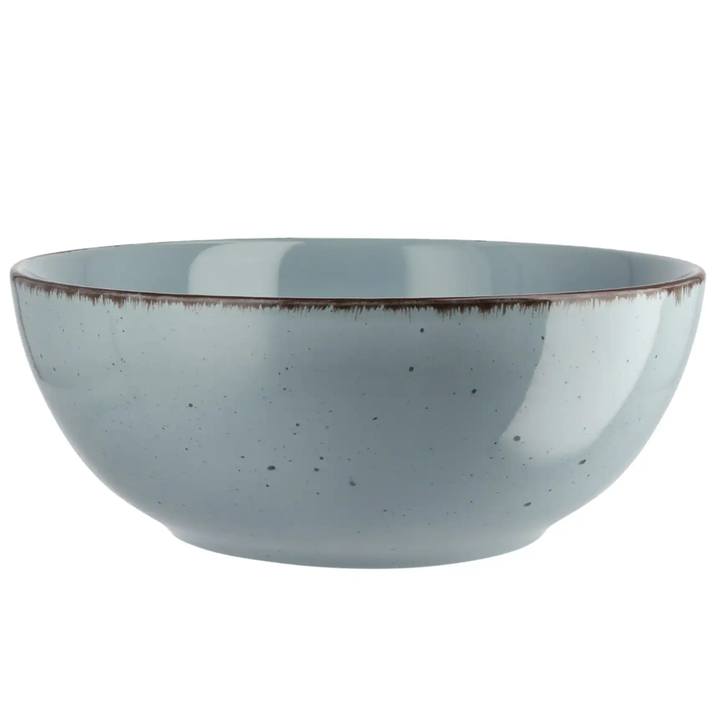 Misa SIENA tyrkysová, priemer 24 cm 1