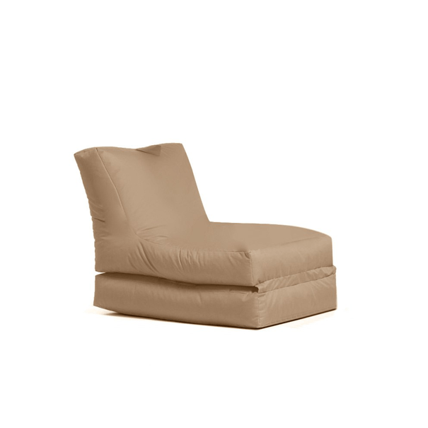 Sedací vak SIESTA hnedá 1