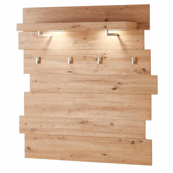 Predsieňový panel SIGNO dub artisan 1