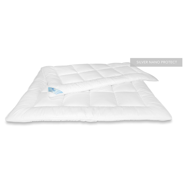 Paplón SILVER PROTECT 135x200 cm 1
