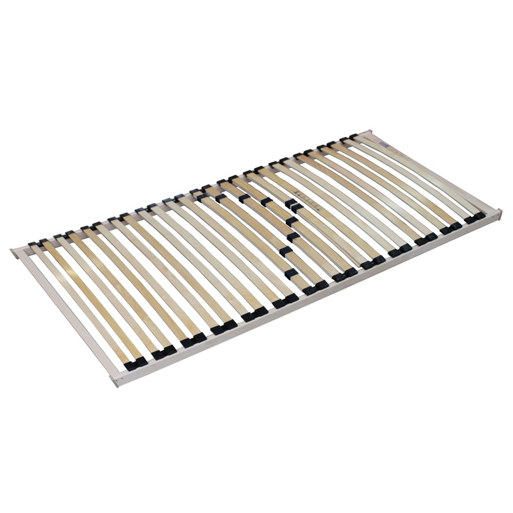 Pevný lamelový rošt SINGLE T5 80x200 cm 1