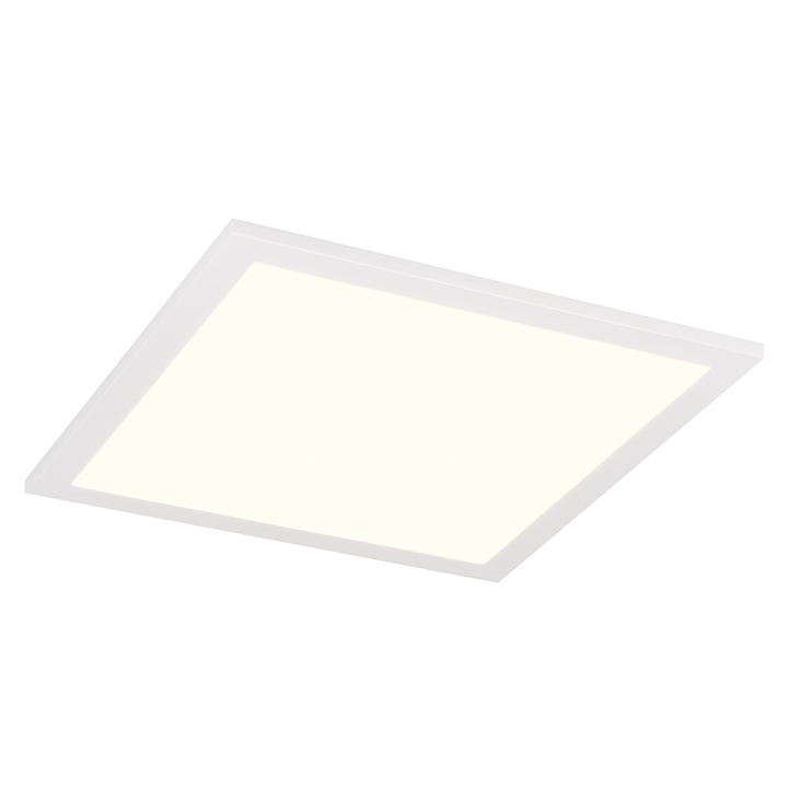 Stropné svietidlo SIRIUS biela 1