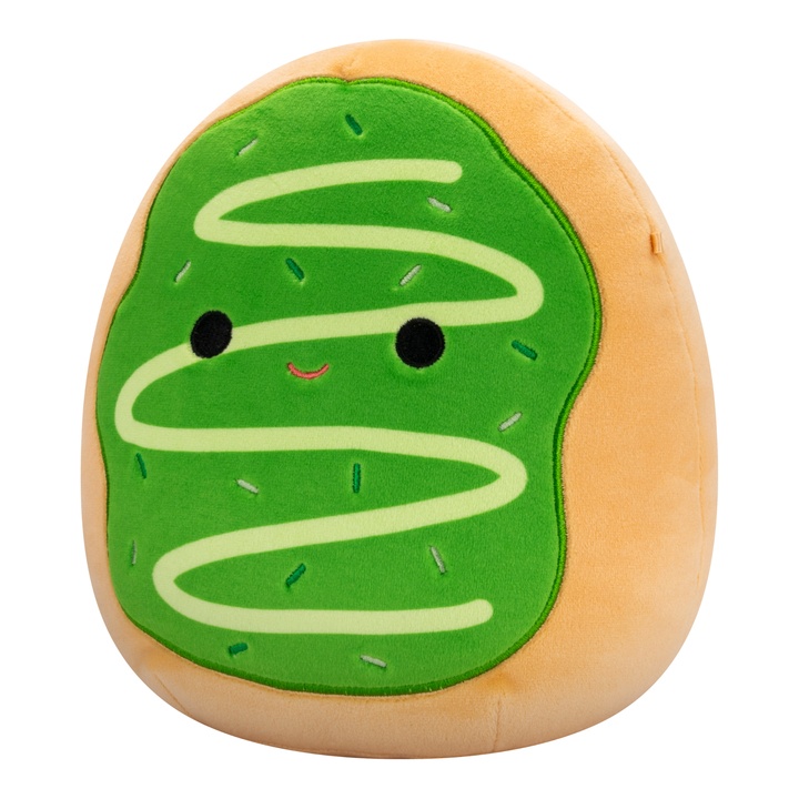 Hračka Squishmallows ŠIŠKA DAISUKE viacfarebná, 20 cm 1