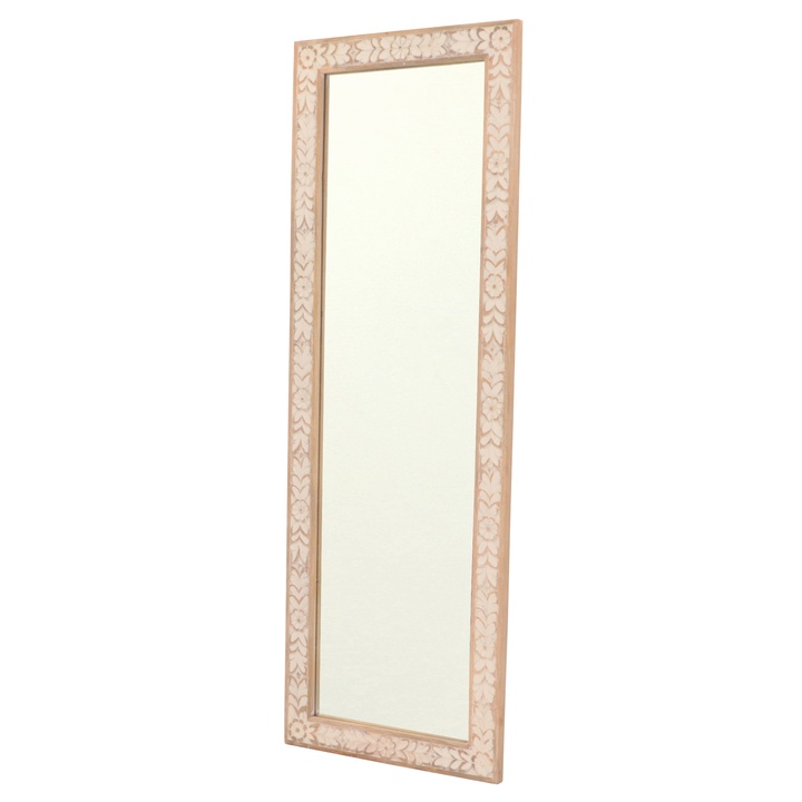 Zrkadlo SITAK 3-60 mango 1