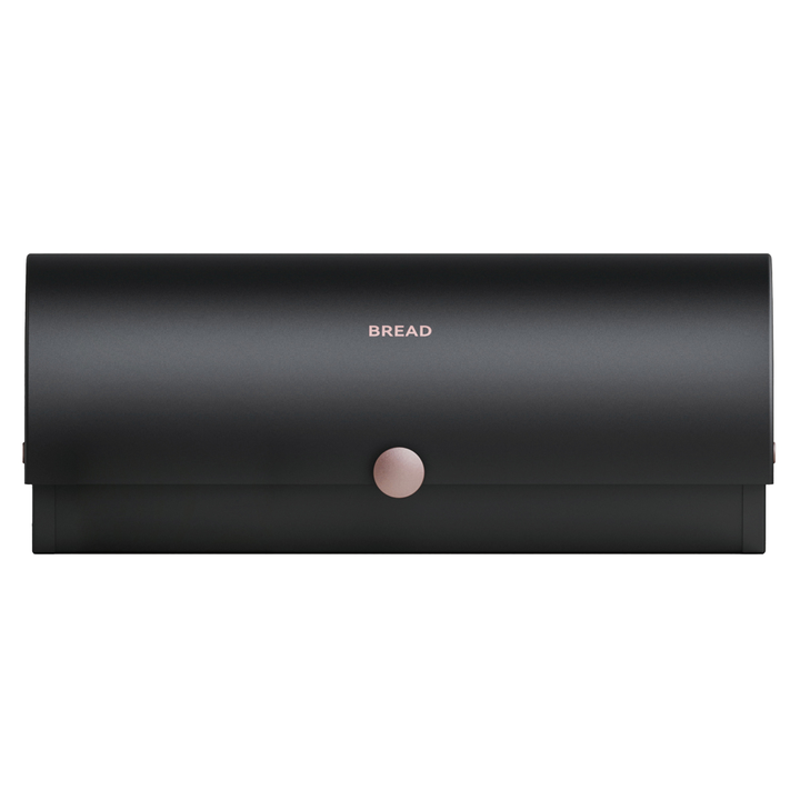 Chlebník SKIVA čierna 1