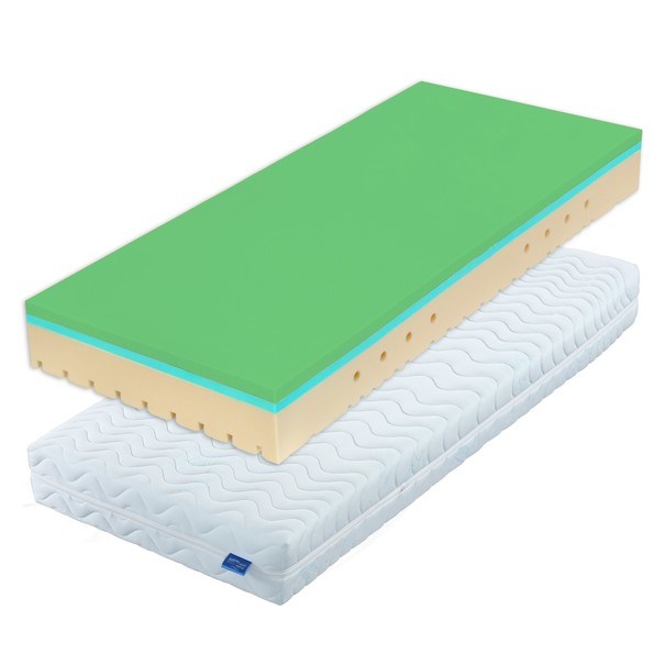 Matrac SLEEPGUARD FOX 22 180x200 cm 1
