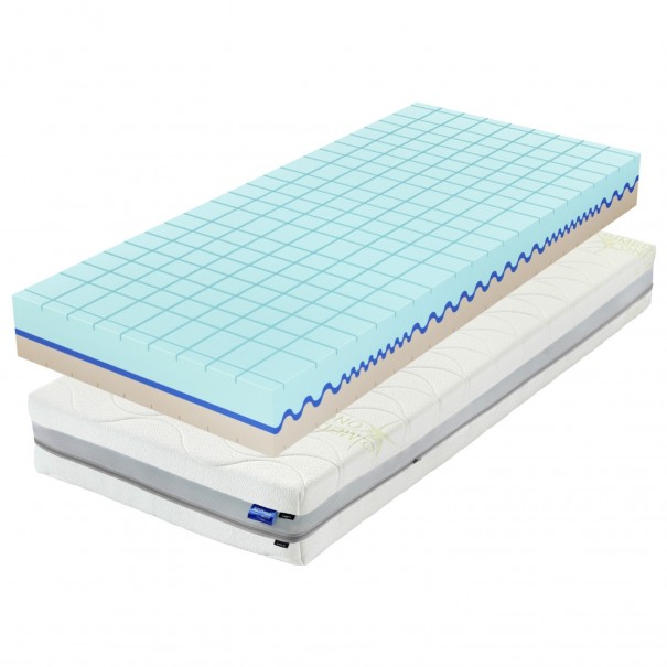 Matrac SLEEPGUARD MEDICAL 90x200 cm 1