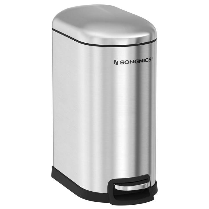 Odpadkový kôš SLIM antikoro, 10 l 1