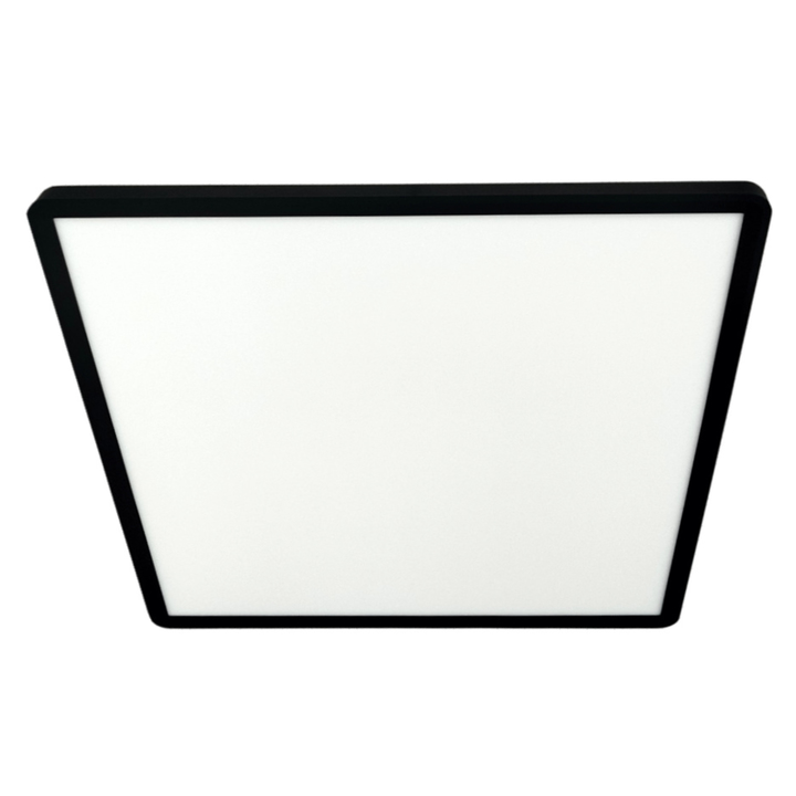 Stropné svietidlo SOFI čierna, šírka 50 cm 1