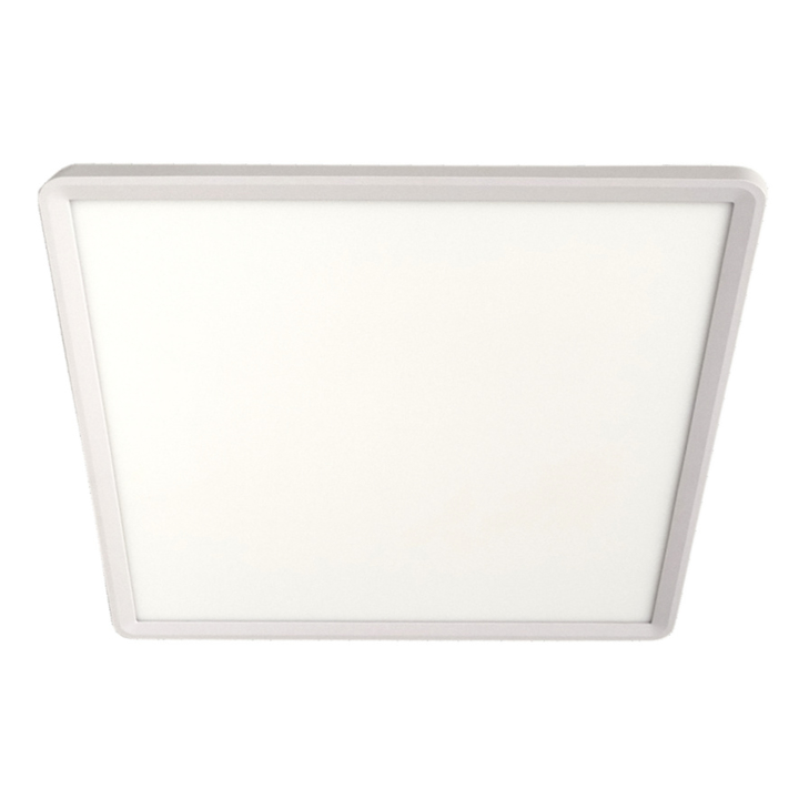 Stropné svietidlo SOFI biela, šírka 40 cm 1