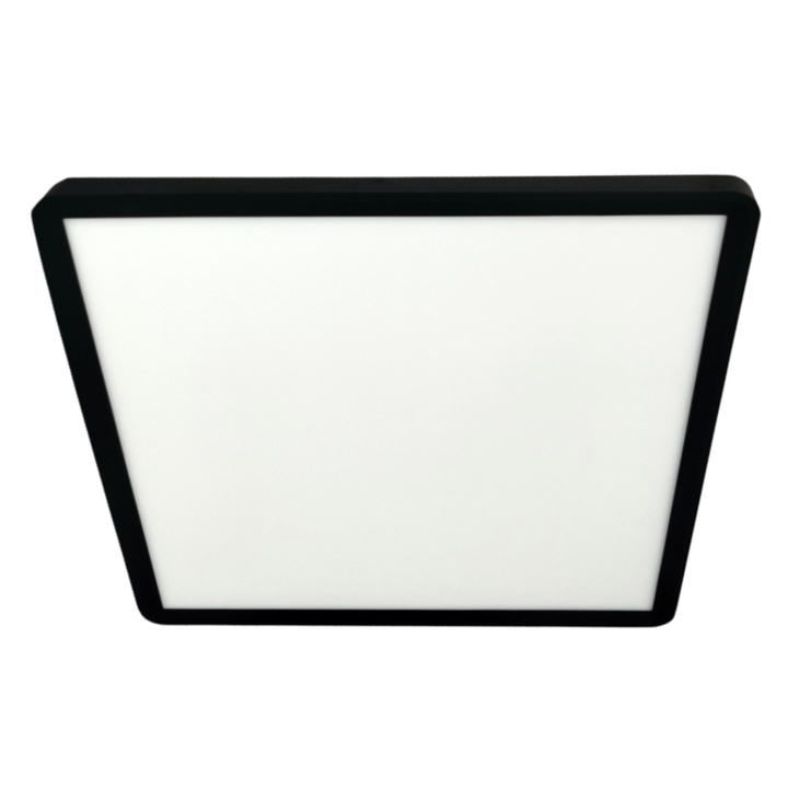 Stropné svietidlo SOFI čierna, šírka 40 cm 1