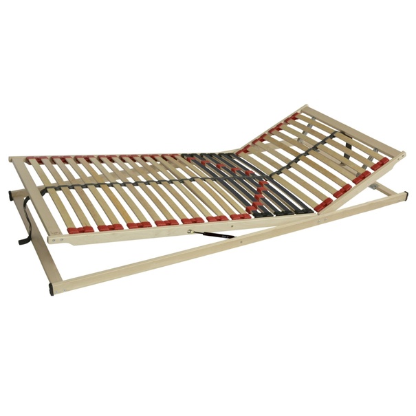 Polohovací výklopný rošt SOGNO NV T5 80x200 cm 1